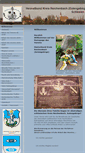 Mobile Screenshot of heimatbund-reichenbach.de
